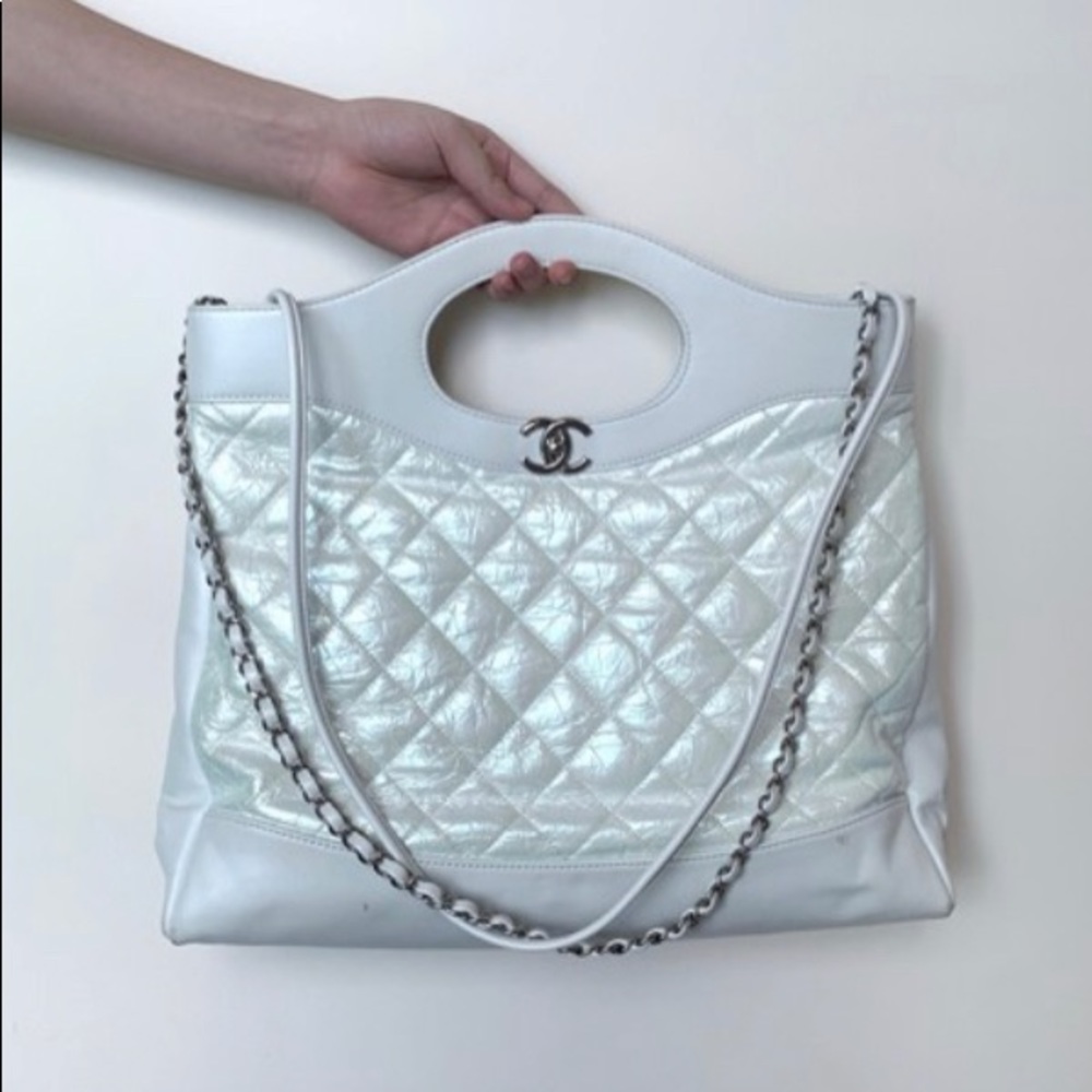 Meet your Posher, Kaylee